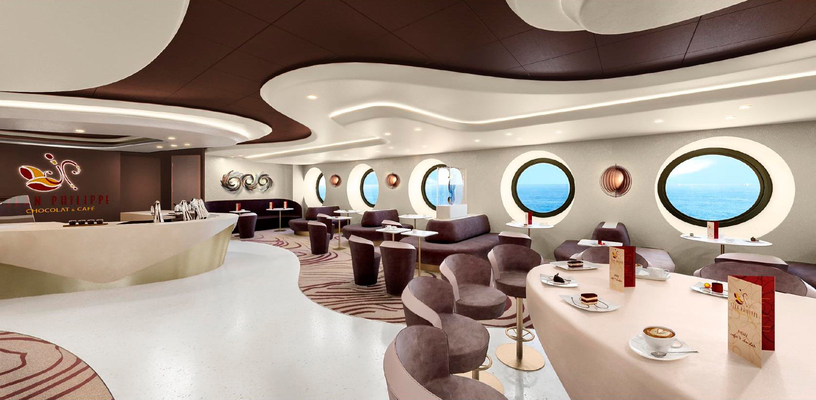 MSC World Europa to feature next level dining