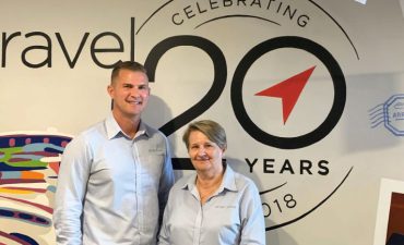 'I feel like a ruined woman' - How the pandemic cost Bicton Travel $38.5 million and 25 jobs
