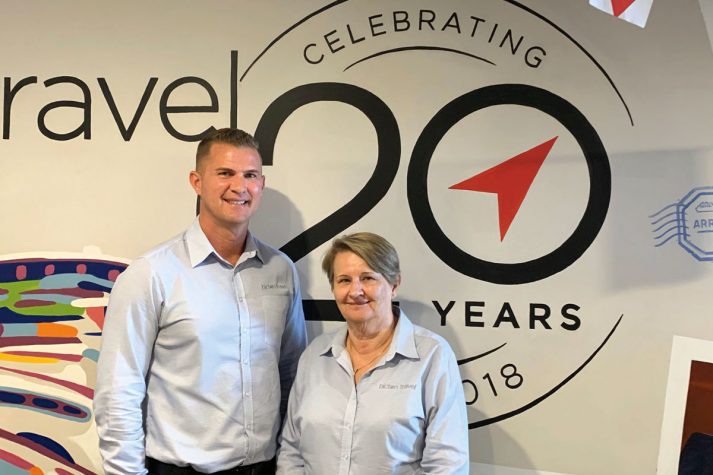 'I feel like a ruined woman' - How the pandemic cost Bicton Travel $38.5 million and 25 jobs