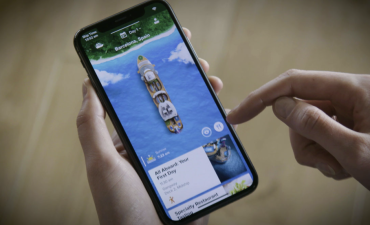 royal caribbean app