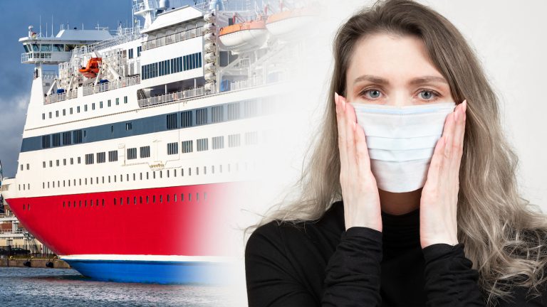 Aussie cruise lines wait and see over vaccines while US operators are forced to change tack