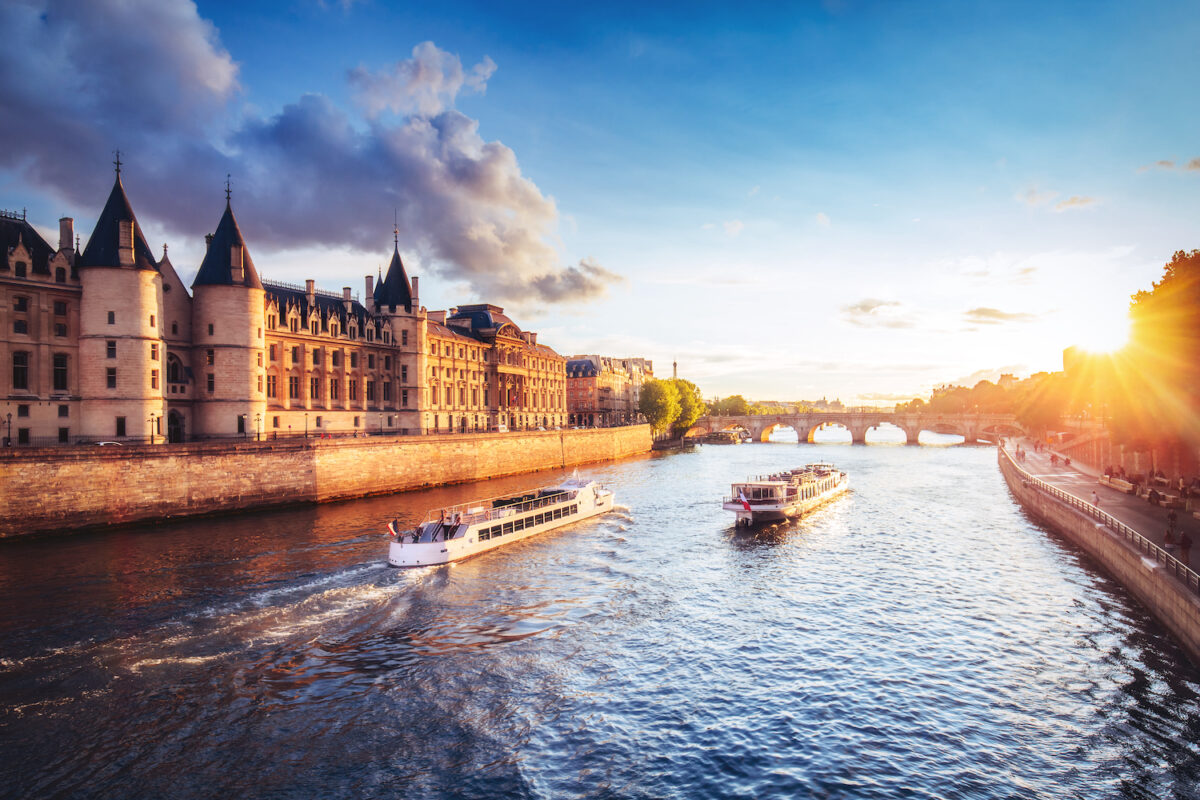 Europe's rivers are reopening: here's where Aussies are booking and what passengers need to know