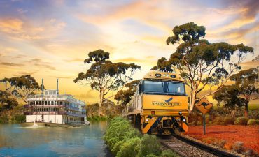 Experience an enchanting train, river cruise and two city stays plus more with Imagine Holidays