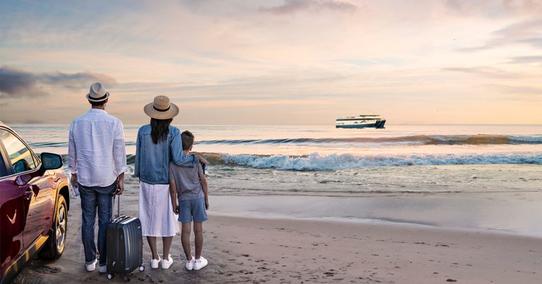 Take an ‘overseas’ road trip to Kangaroo Island