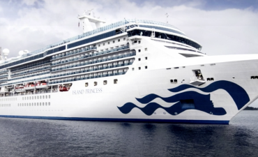 island princess