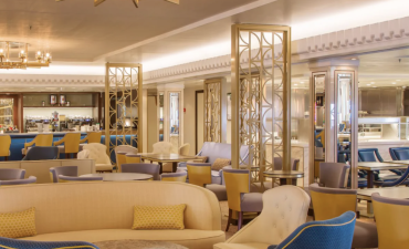 serenity onboard crystal