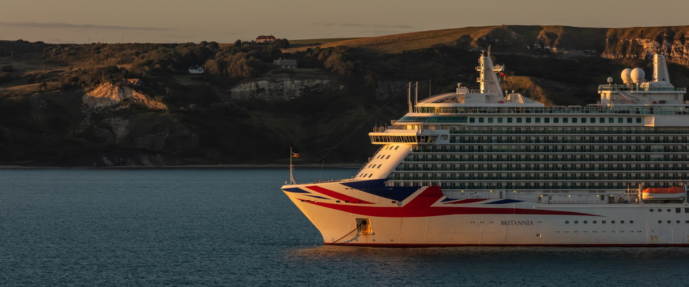 Pressure mounts on Australia as international cruising returns to the United Kingdom