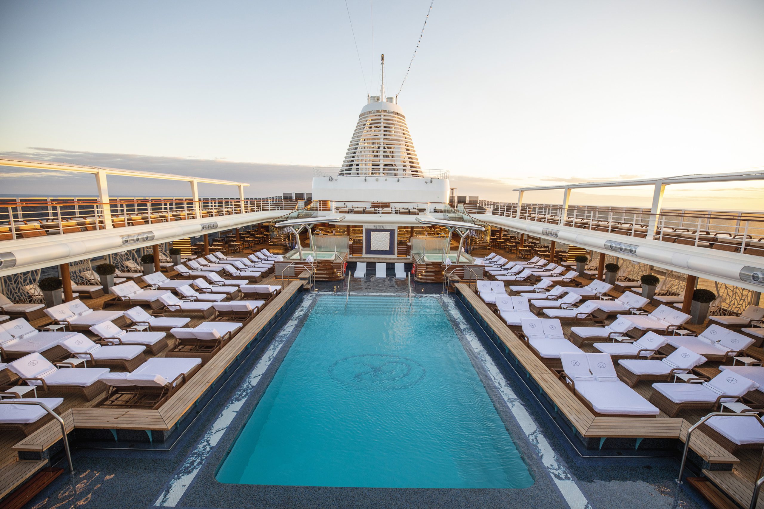 Regent Seven Seas sets record luxury sales day for 2023/24 - including one US$600,000 journey