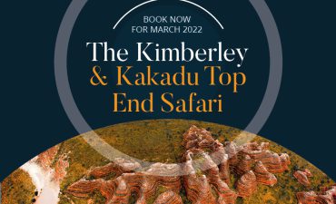 Visit the wonders of the Kimberley, Kakadu and Katherine from $599 pp per night