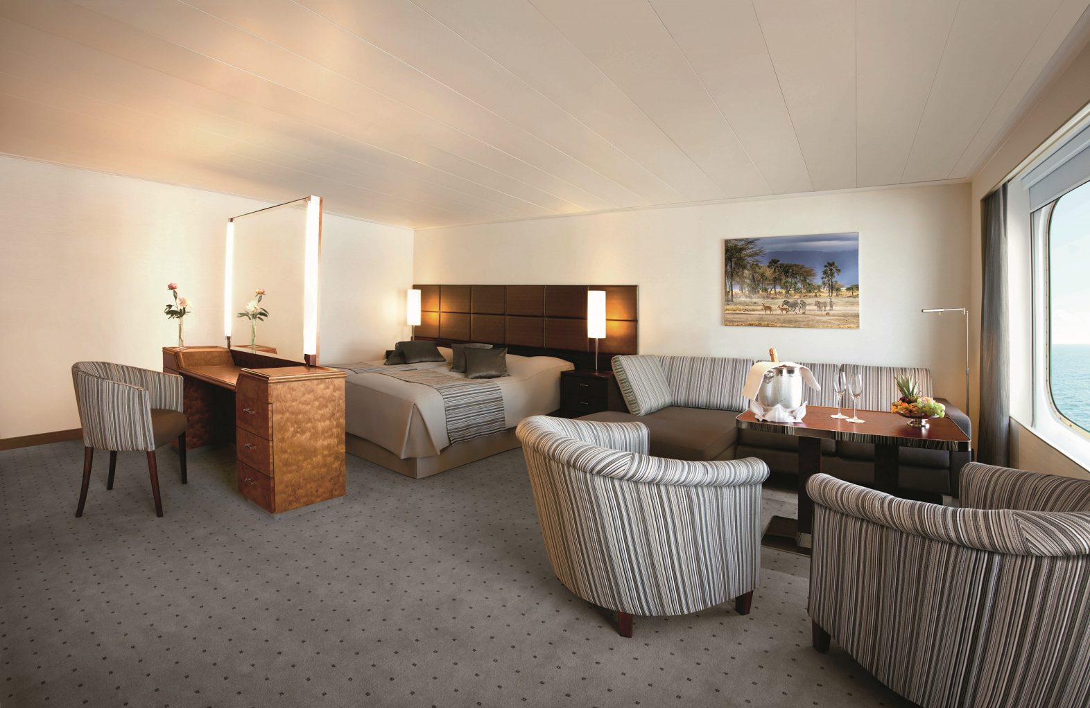 Heritage Expeditions welcomes its newest ship to its adventure fleet
