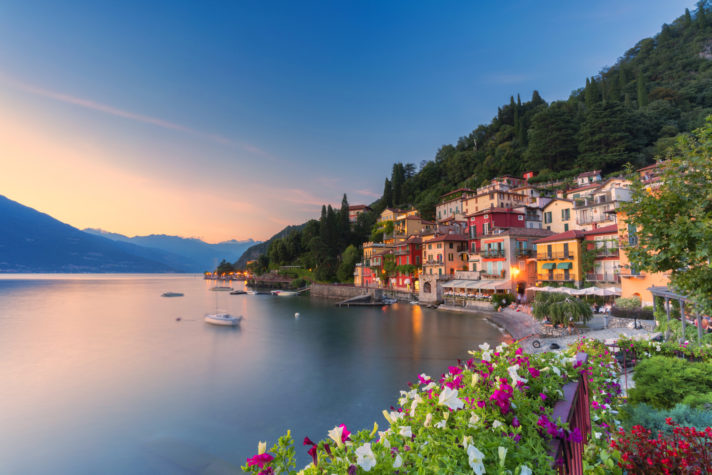 Lake Como 2 2