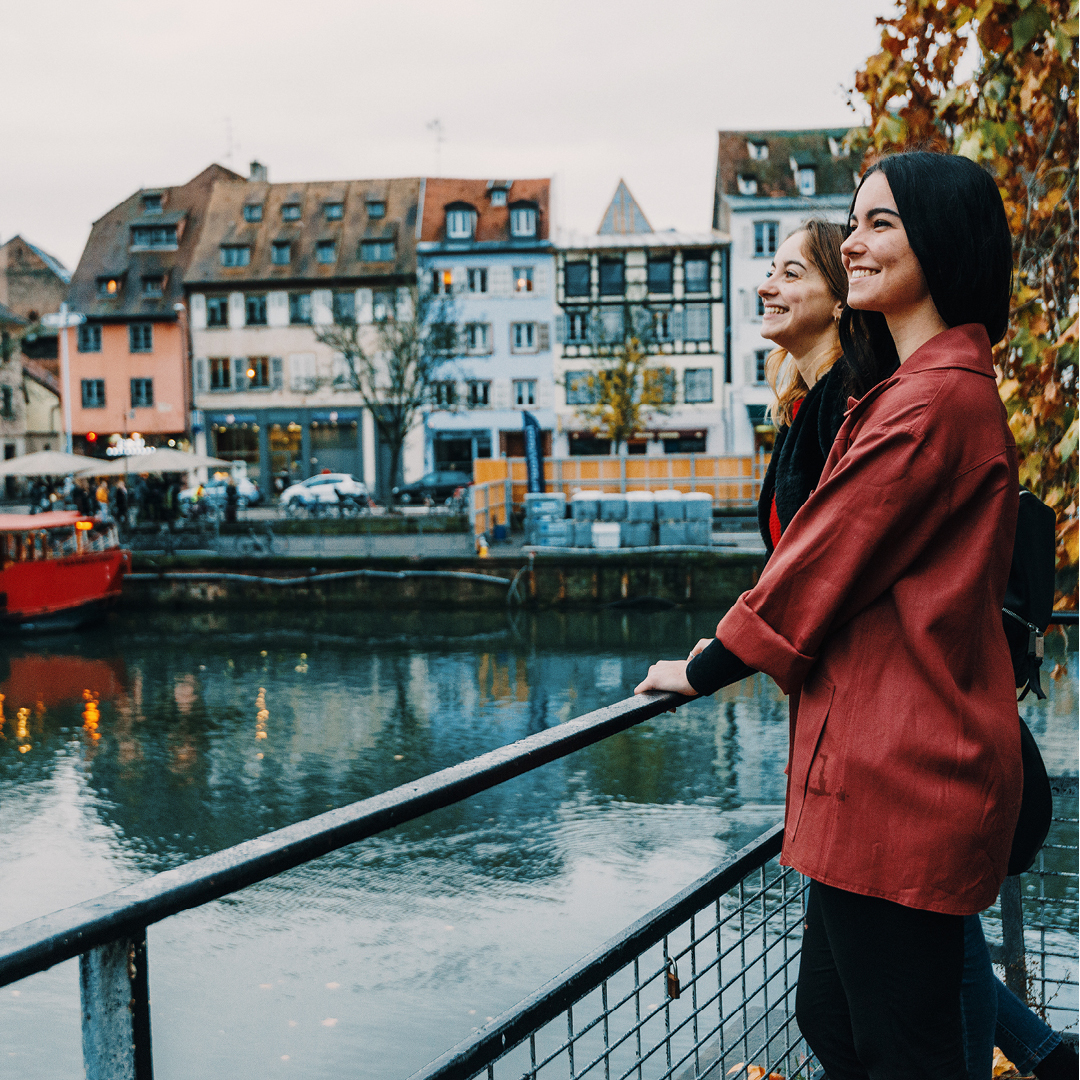 A 19-day European luxury river cruise, flights and hotel stays from $8,990 per person