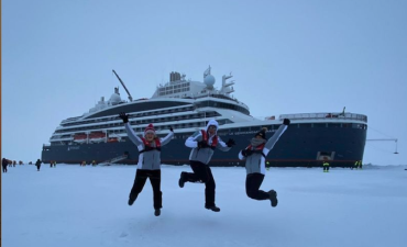 Pass the parcel or pass the buck – why Australia can’t cruise while the rest of the world is enjoying a renaissance