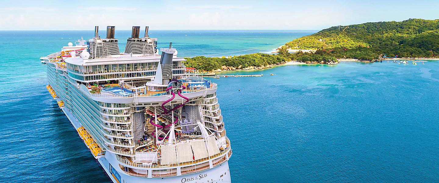 As overseas travel starts in November, experts say we’ll cruise abroad before locally