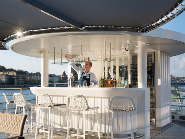 crystal river cruises