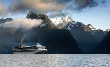 No cruising in New Zealand before October 2022, association reveals