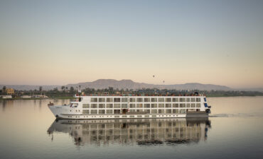 uniworld river ship