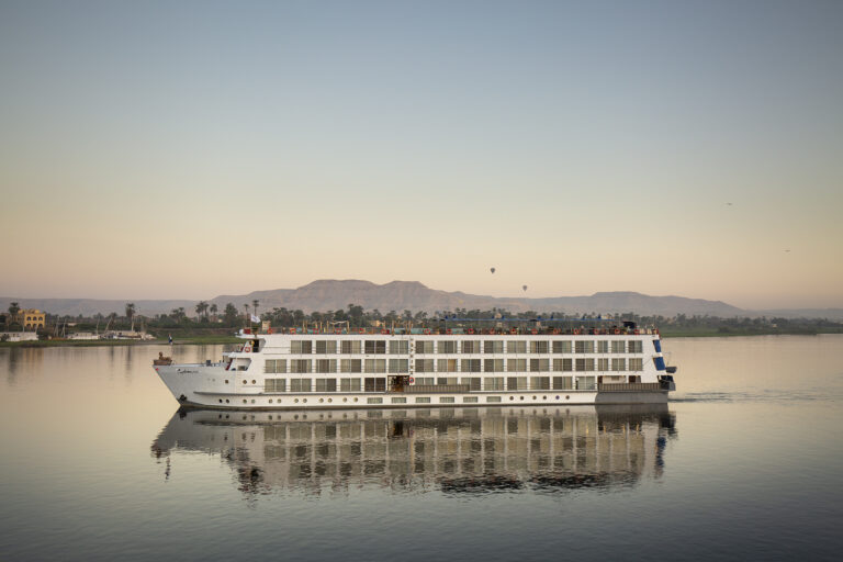 uniworld river ship