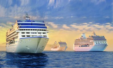 Oceania Cruises reveals new 2023 Itineraries