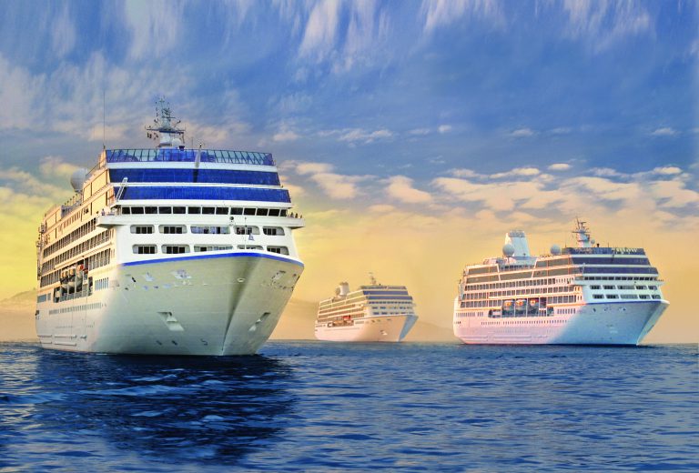 Oceania Cruises reveals new 2023 Itineraries