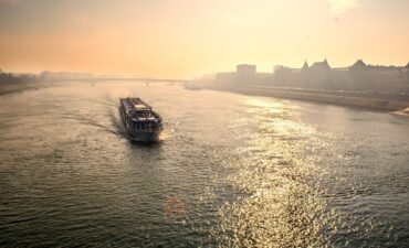 europe river cruise