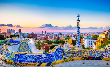 Live the life of a queen onboard Queen Elizabeth from Barcelona to Perth from as little as $233 per person per night
