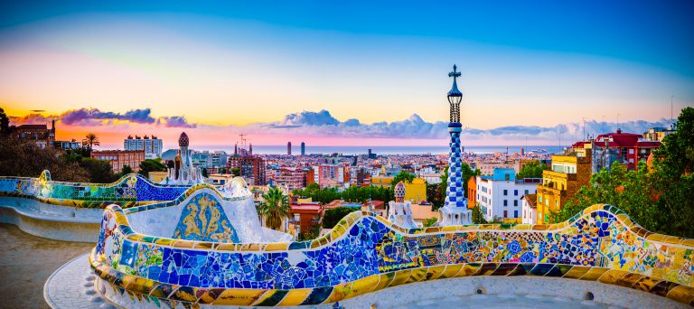Live the life of a queen onboard Queen Elizabeth from Barcelona to Perth from as little as $233 per person per night