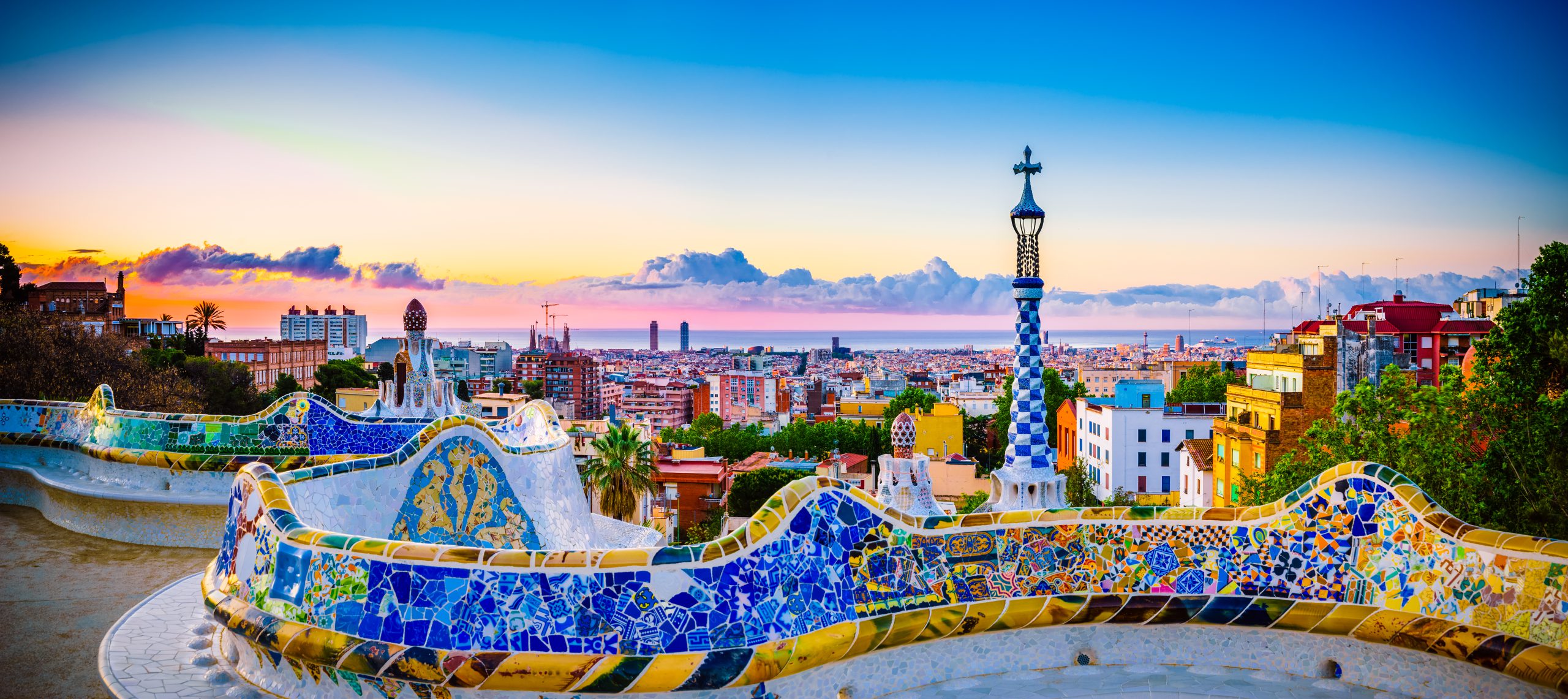 Live the life of a queen onboard Queen Elizabeth from Barcelona to Perth from as little as $233 per person per night