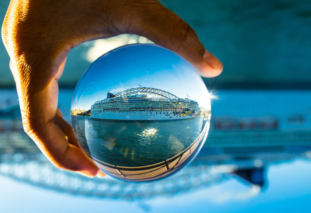 NSW Premier backs cruise return as our readers overwhelmingly support an urgent restart