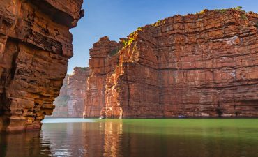 Save up to 30 per cent* on Ponant's 2023 Kimberley Luxury Expeditions