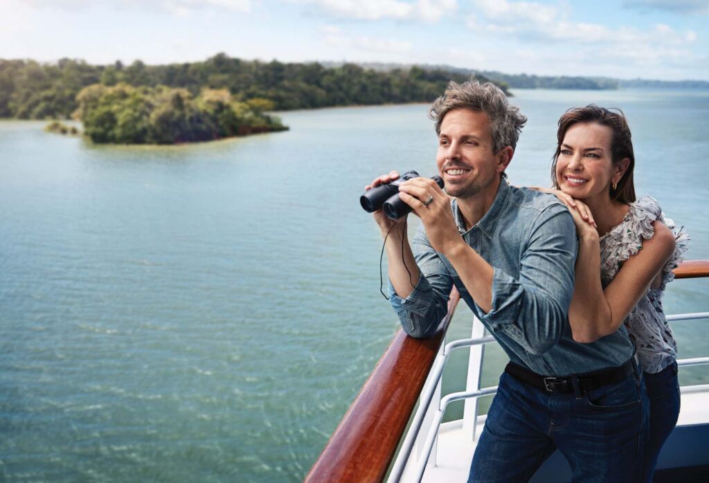 Princess reveals a new 2024 world cruise visiting 51 countries