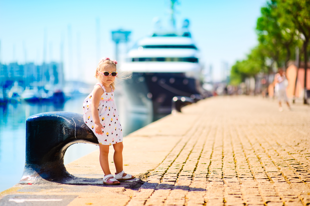 Disney Cruises bans kids over five - what the other lines are doing