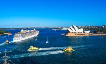With the government poised to restart, who will be first to cruise?
