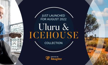 Be mesmerised by Aussie band ICEHOUSE in the magical surrounds of the Red Centre