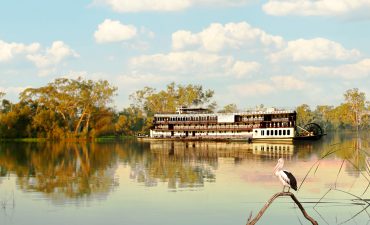 See the wonders of Murray River, Adelaide and Kangaroo Island