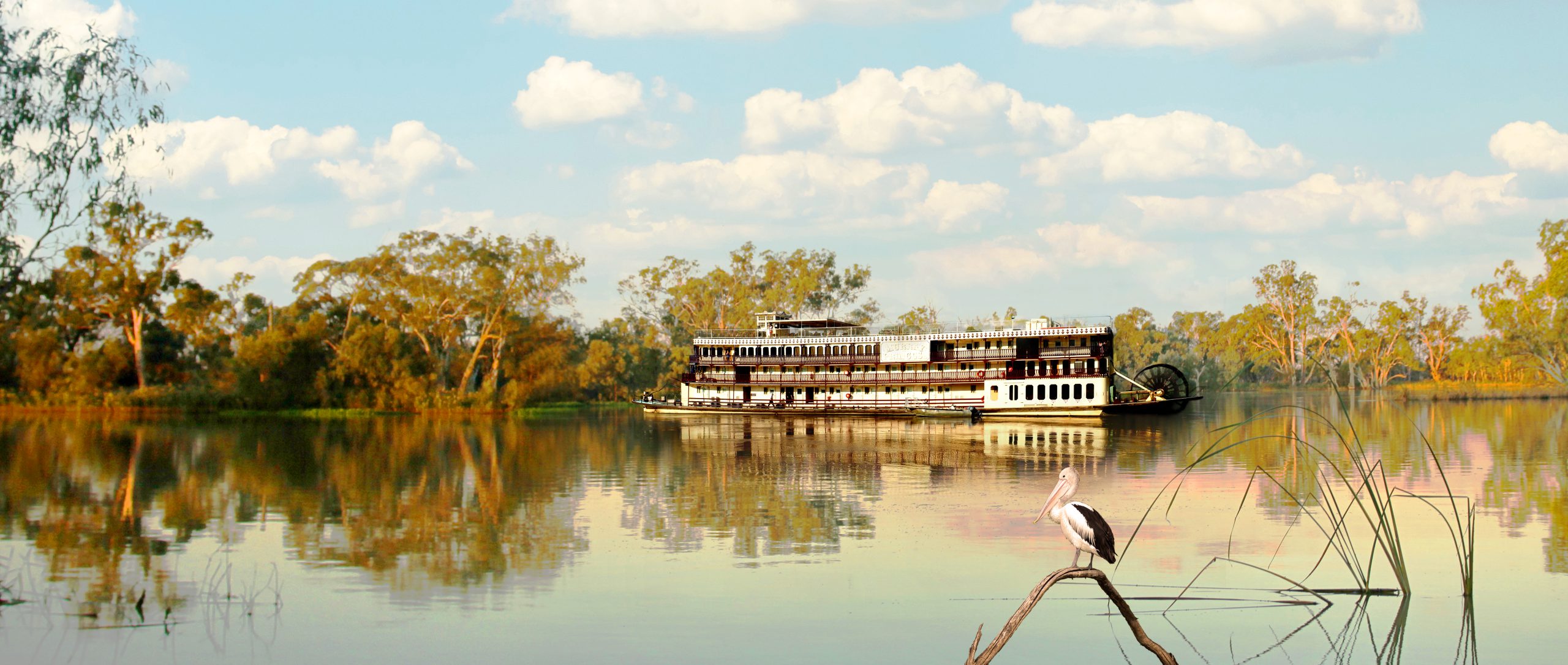 See the wonders of Murray River, Adelaide and Kangaroo Island