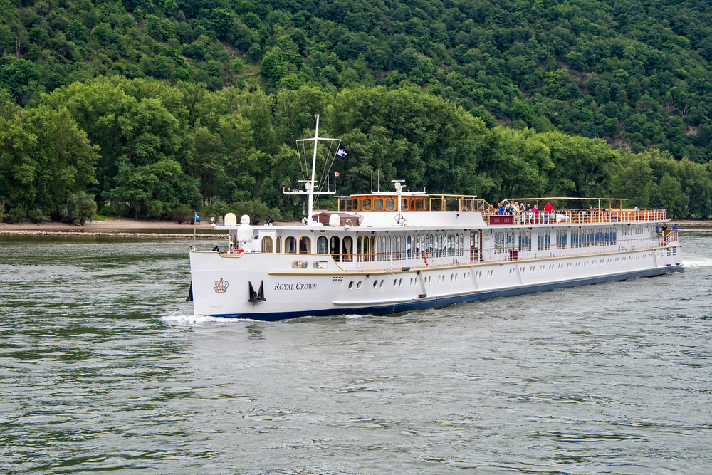 river cruising trends