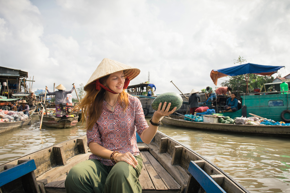 vietnamese asia river cruise 2021