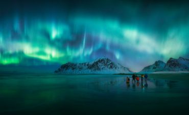Save up to $2000 per suite when you book a Hurtigruten Norwegian Coastal Express itinerary in 2022 & 2023