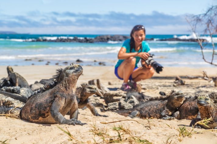 Isabela island Galapagos HGR 143587 1920 Photo Shutterstock