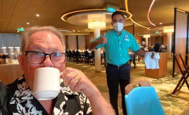 I've sailed on five cruises during the pandemic: This is what I found"