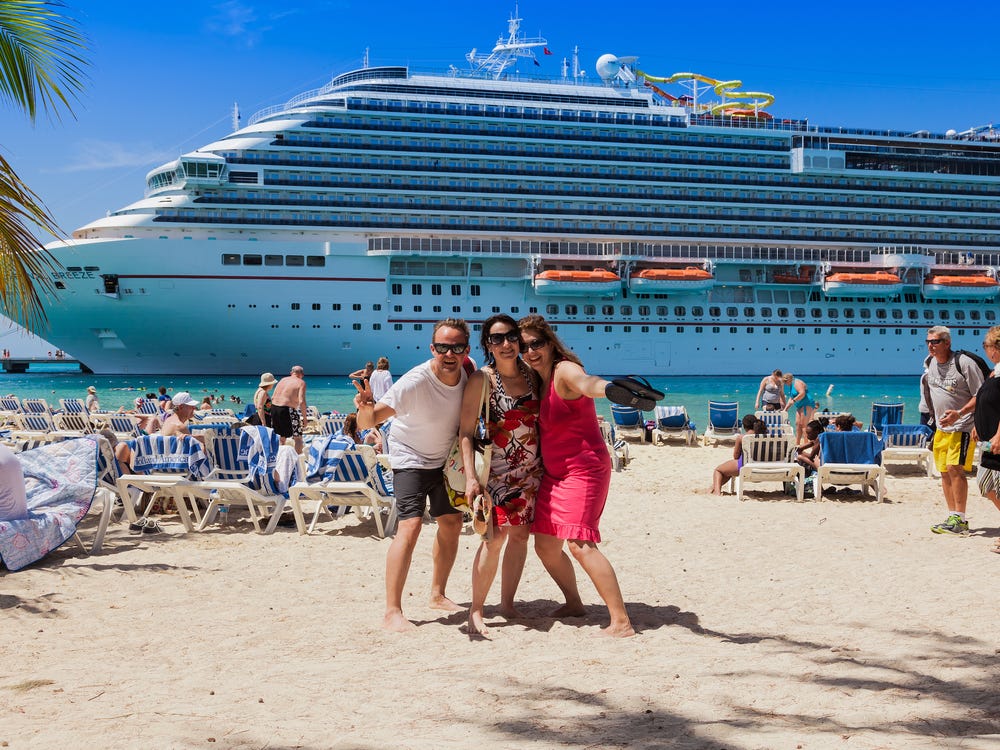 Five ways to 'De-risk' your international cruise holiday - by the experts