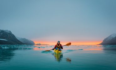 Sailing solo? Save big with Hurtigruten Expeditions