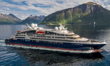 Ponant returns to Australia in 2023 with itineraries from Cairns