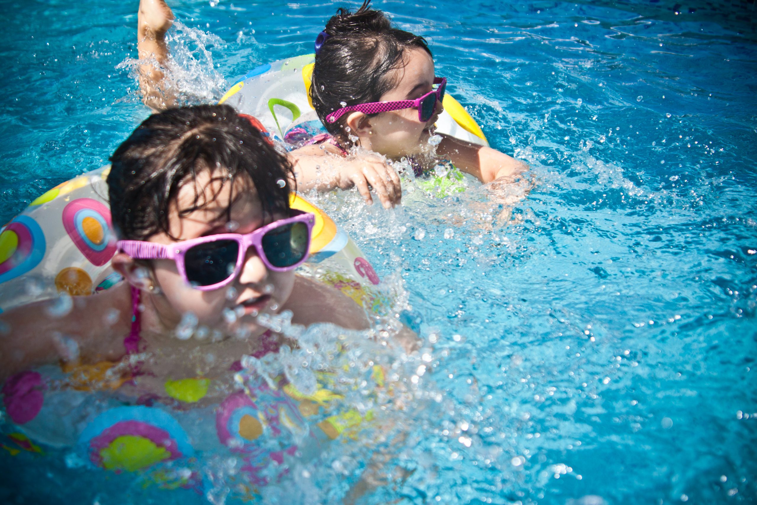 Best cruise activities for kids onboard