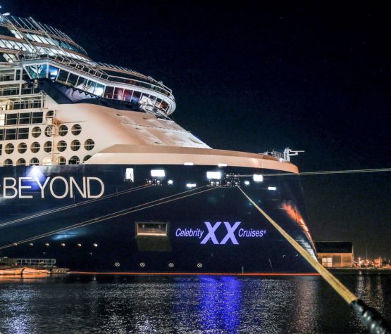 Celebrity Cruises International Womens Day 2022 1