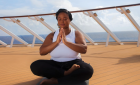 Amazing Celebrity Cruises pictures that show the world how travel encompasses everyone