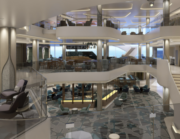 atrium