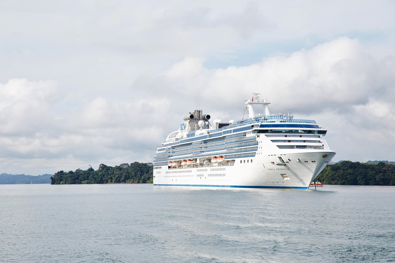 Coral Princess
