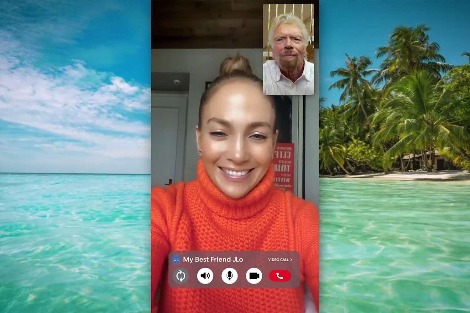 Katie Perry or JLo - take your pick of stars for new Norwegian or Virgin ships